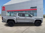 2026 Toyota Tacoma 4WD SR5