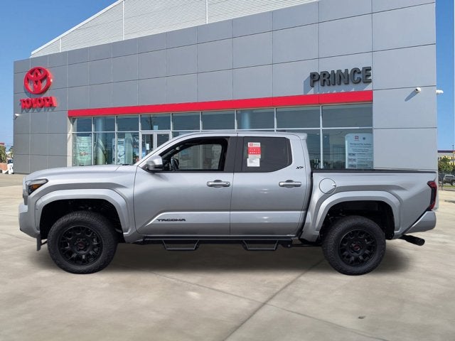 2026 Toyota Tacoma 4WD SR5