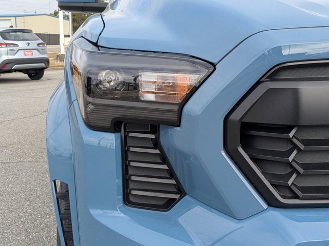 2026 Toyota Tacoma 4WD TRD Sport