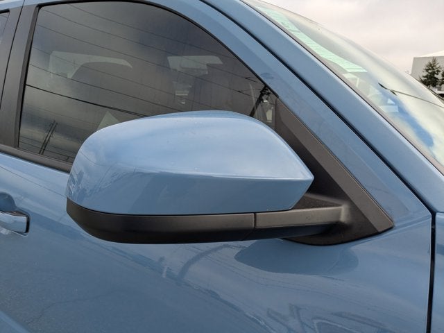 2026 Toyota Tacoma 4WD TRD Sport