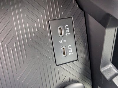 2026 Toyota Tacoma 4WD TRD Sport