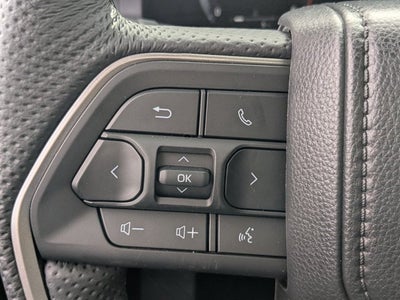 2026 Toyota Tacoma 4WD TRD Sport