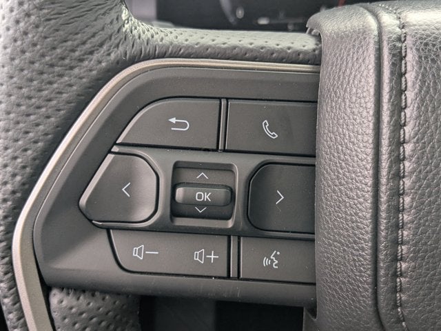 2026 Toyota Tacoma 4WD TRD Sport