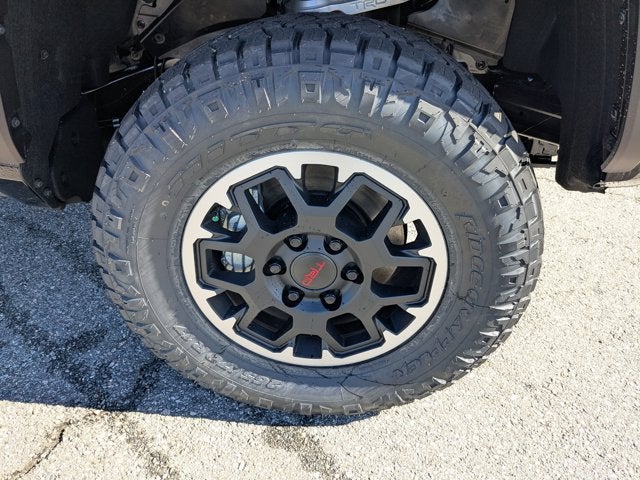 2026 Toyota Tacoma 4WD TRD Off-Road