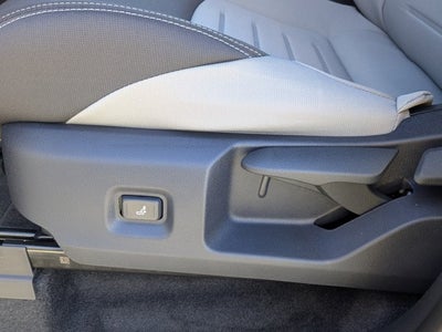 2026 Toyota Tacoma 4WD TRD Off-Road