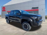 2026 Toyota Tacoma 4WD TRD Off-Road