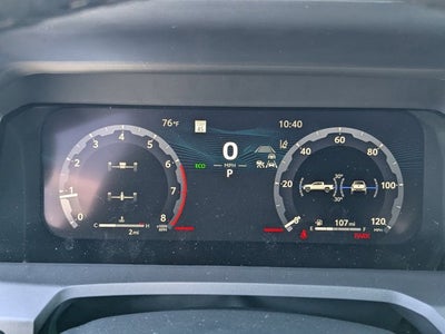 2026 Toyota Tacoma 4WD TRD Off-Road