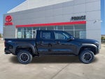 2026 Toyota Tacoma 4WD TRD Off-Road