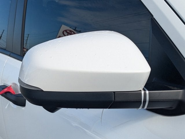 2024 Toyota Tacoma 4WD TRD Off-Road