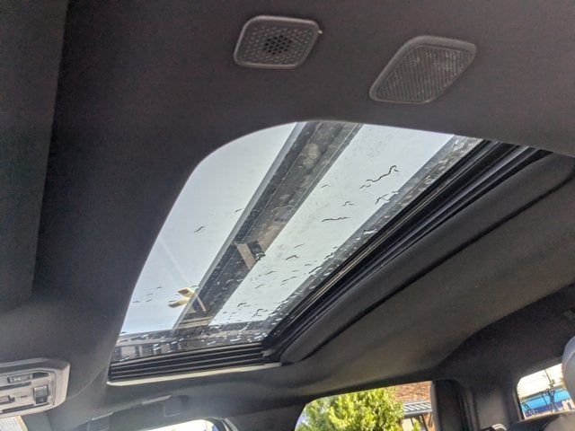 2024 Toyota Tacoma 4WD TRD Off-Road