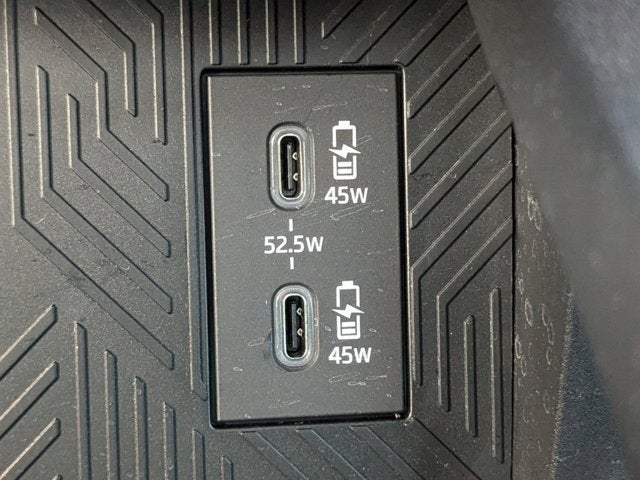 2024 Toyota Tacoma 4WD TRD Off-Road