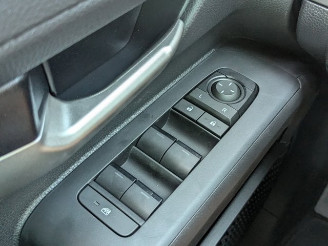 2024 Toyota Tacoma 4WD TRD Off-Road