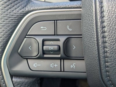 2024 Toyota Tacoma 4WD TRD Off-Road