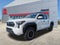 2024 Toyota Tacoma 4WD TRD Off-Road