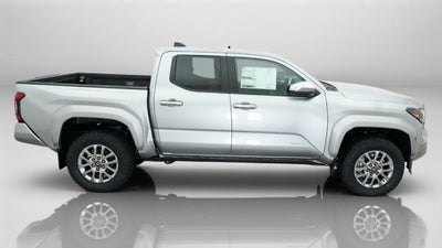 2026 Toyota Tacoma 4WD Limited
