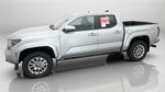 2026 Toyota Tacoma 4WD Limited