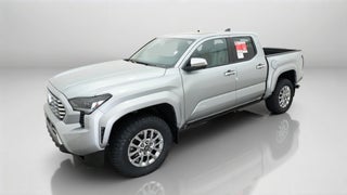 2026 Toyota Tacoma 4WD Limited