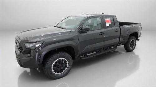 2026 Toyota Tacoma 4WD TRD Off Road