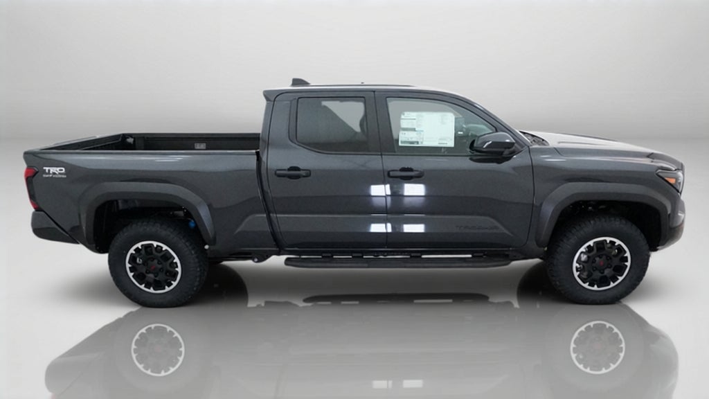 2026 Toyota Tacoma 4WD TRD Off Road