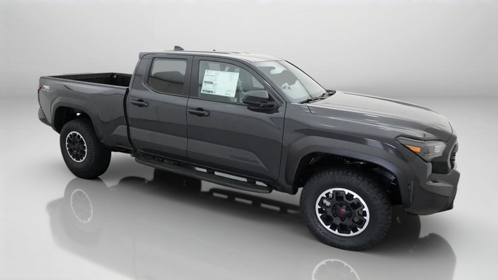 2026 Toyota Tacoma 4WD TRD Off Road