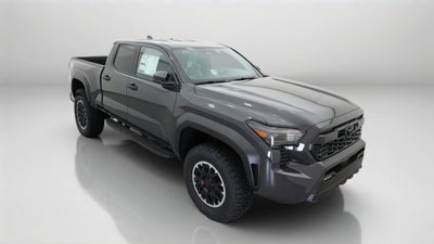 2026 Toyota Tacoma 4WD TRD Off Road