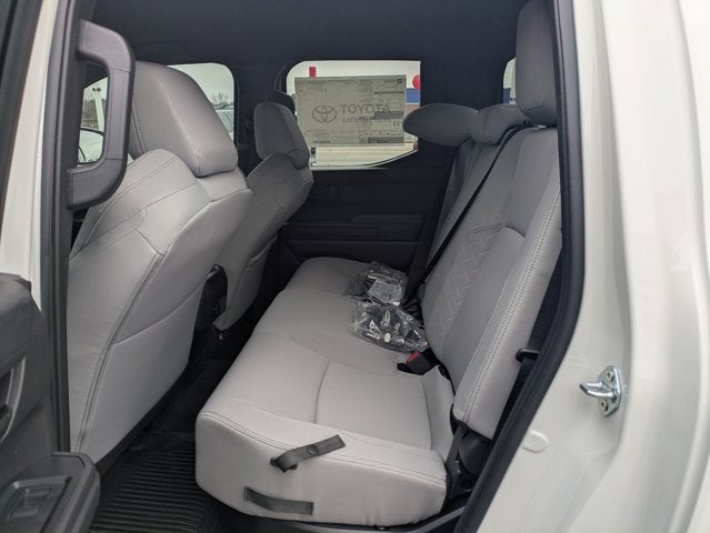 2026 Toyota Tacoma 2WD SR5