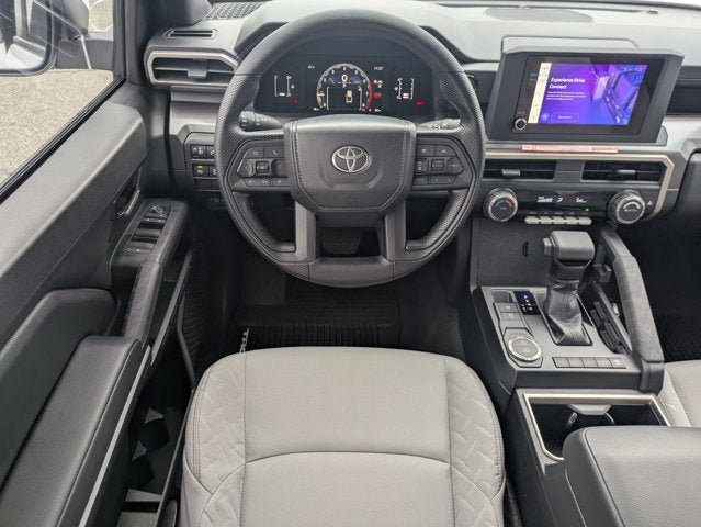 2026 Toyota Tacoma 2WD SR5