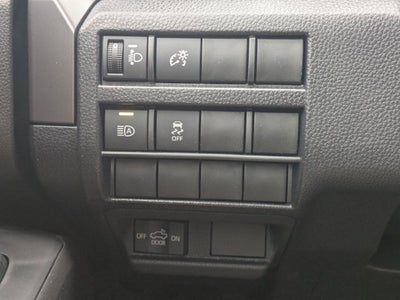 2026 Toyota Tacoma 2WD SR5