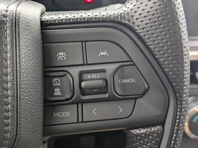 2026 Toyota Tacoma 2WD SR5