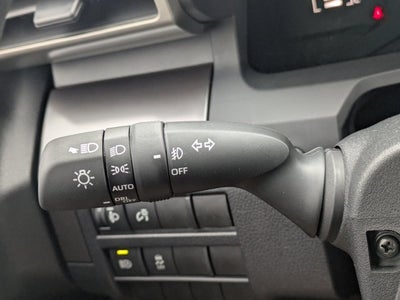 2026 Toyota Tacoma 2WD SR5