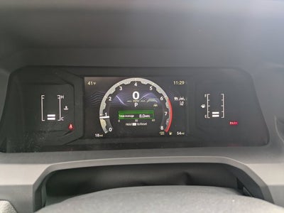 2026 Toyota Tacoma 2WD SR5