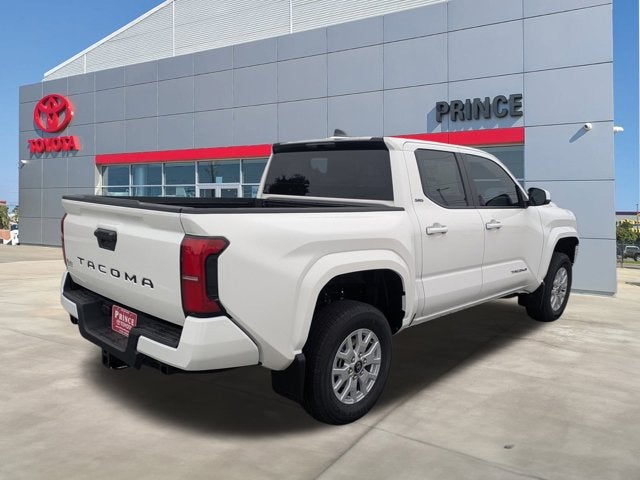 2026 Toyota Tacoma 2WD SR5