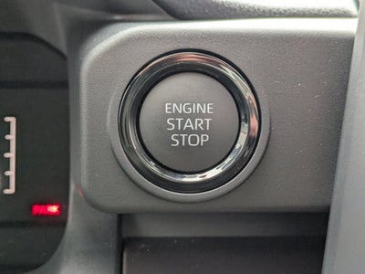 2026 Toyota Tacoma 2WD SR5