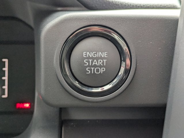 2026 Toyota Tacoma 2WD SR5