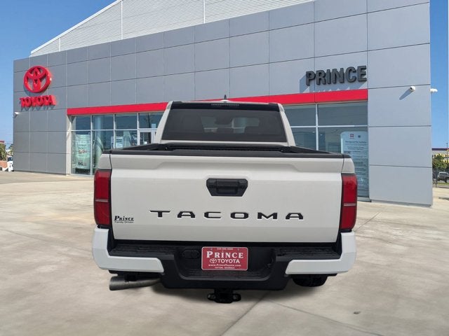 2026 Toyota Tacoma 2WD SR5