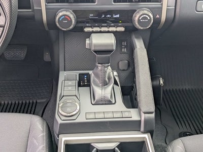 2026 Toyota Tacoma 2WD SR5