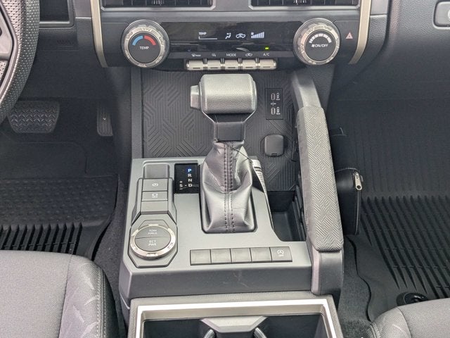 2026 Toyota Tacoma 2WD SR5