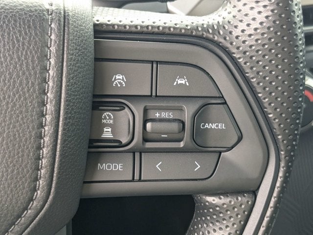 2026 Toyota Tacoma 2WD SR5