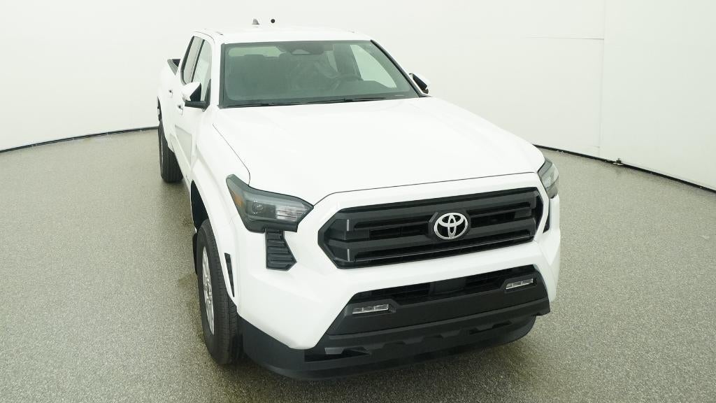 2026 Toyota Tacoma 2WD SR5