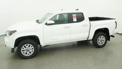 2026 Toyota Tacoma 2WD SR5
