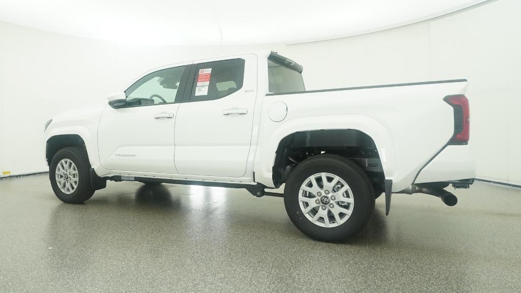 2026 Toyota Tacoma 2WD SR5