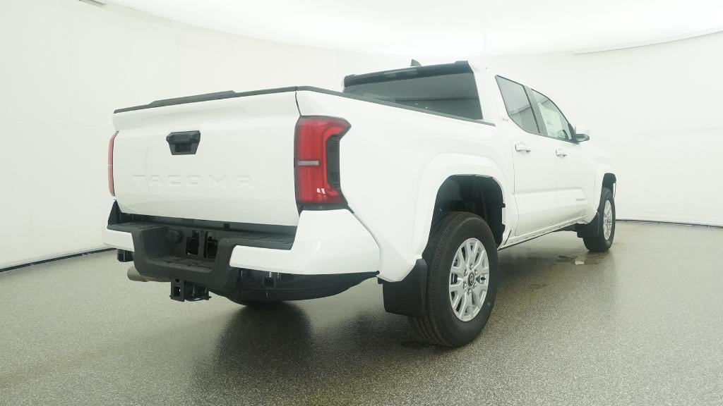 2026 Toyota Tacoma 2WD SR5