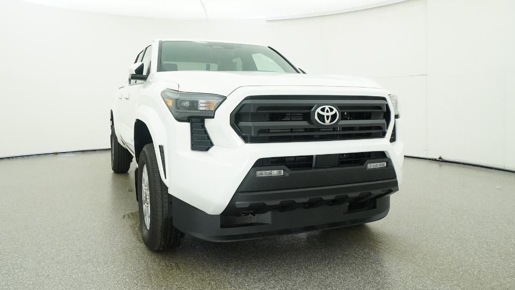 2026 Toyota Tacoma 2WD SR5