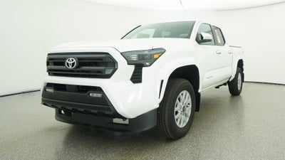 2026 Toyota Tacoma 2WD SR5