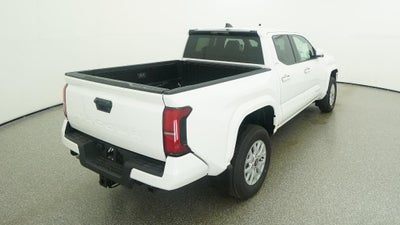 2026 Toyota Tacoma 2WD SR5