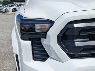 2026 Toyota Tacoma 2WD SR5