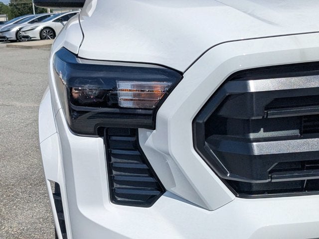 2026 Toyota Tacoma 2WD SR5