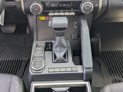 2026 Toyota Tacoma 2WD SR5