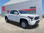 2026 Toyota Tacoma 2WD SR5
