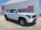 2026 Toyota Tacoma 2WD SR5